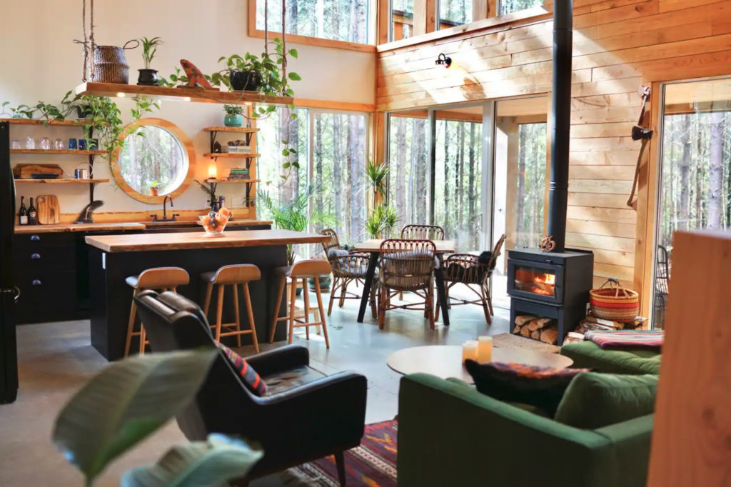 Vancouver Island Elopement photographer- Jordan River - The Cheeky Club